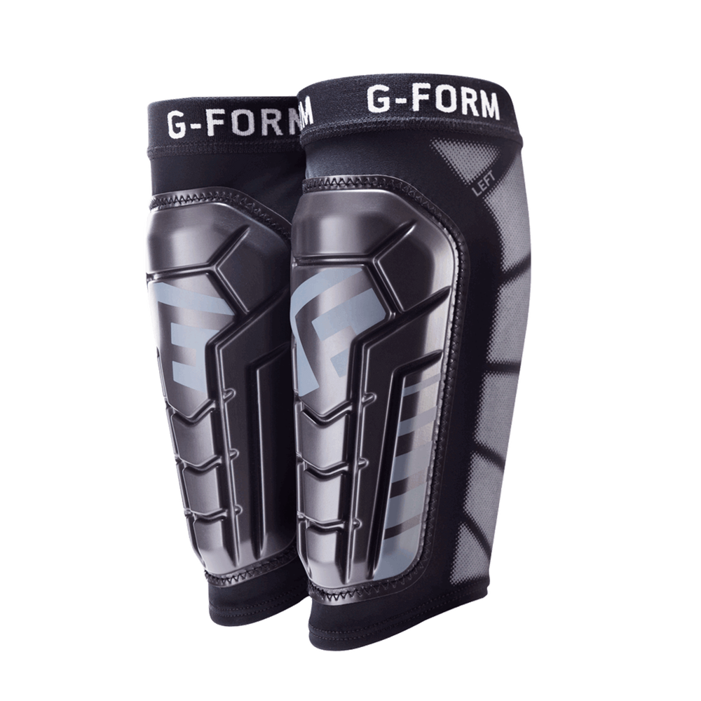 G-Form Pro-S Vento Shin Protection | Keeperstop
